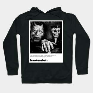 Frankenstein Hoodie